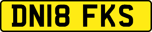 DN18FKS