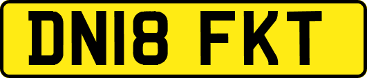 DN18FKT