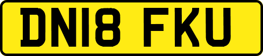 DN18FKU