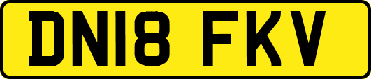 DN18FKV