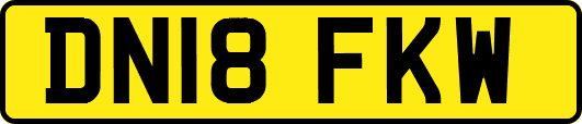 DN18FKW