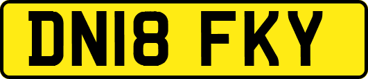 DN18FKY