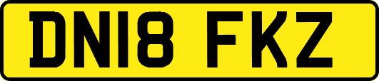 DN18FKZ