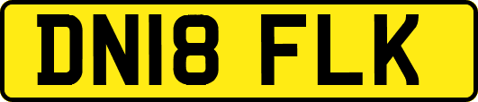DN18FLK