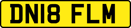 DN18FLM