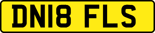 DN18FLS