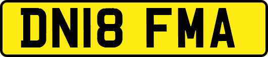 DN18FMA
