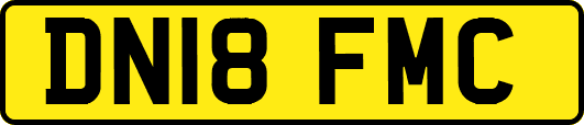 DN18FMC