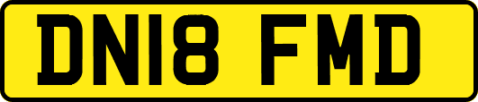 DN18FMD