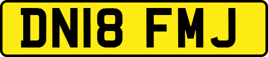 DN18FMJ