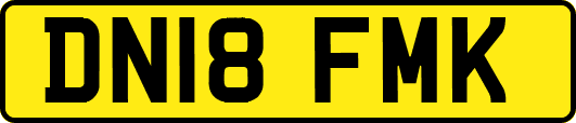 DN18FMK