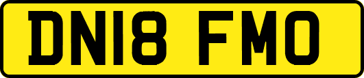 DN18FMO
