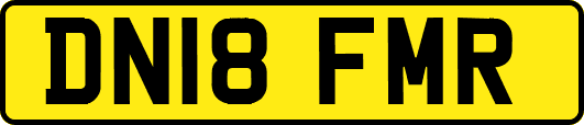 DN18FMR