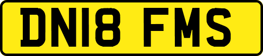 DN18FMS