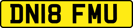 DN18FMU