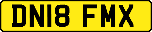 DN18FMX