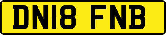 DN18FNB