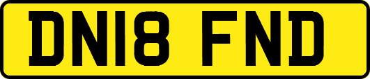 DN18FND