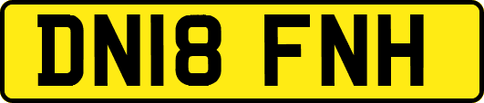 DN18FNH