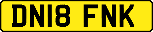 DN18FNK