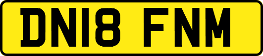 DN18FNM
