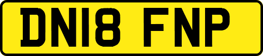 DN18FNP