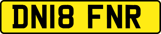 DN18FNR