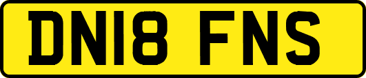 DN18FNS