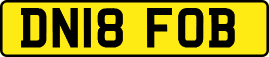 DN18FOB