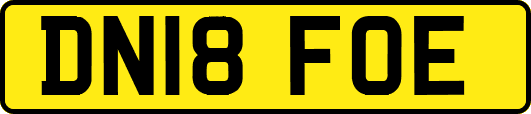 DN18FOE