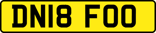 DN18FOO