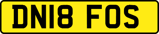 DN18FOS