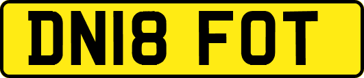 DN18FOT