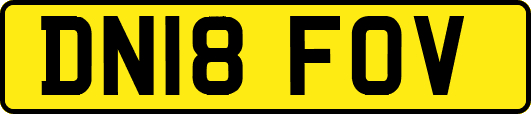 DN18FOV