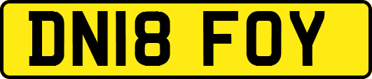DN18FOY