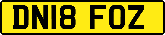 DN18FOZ