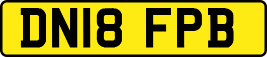 DN18FPB