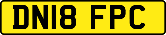 DN18FPC