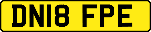 DN18FPE