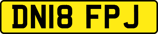 DN18FPJ