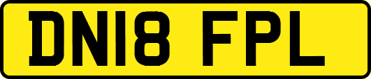 DN18FPL
