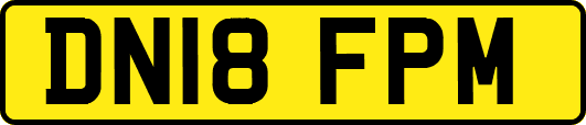 DN18FPM