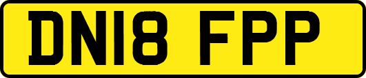 DN18FPP