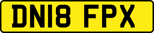 DN18FPX