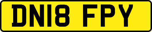 DN18FPY
