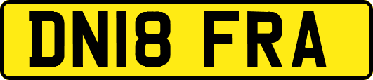 DN18FRA