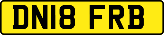 DN18FRB