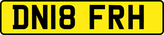 DN18FRH