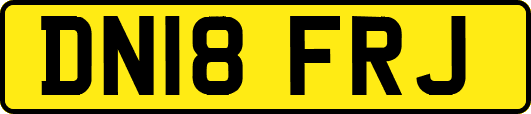 DN18FRJ