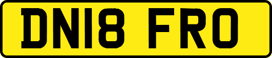 DN18FRO